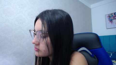 Snapshot of antonella_sweetlittle chatting on 24, 1, 2025 Antonella online show from 24, 1, 2025