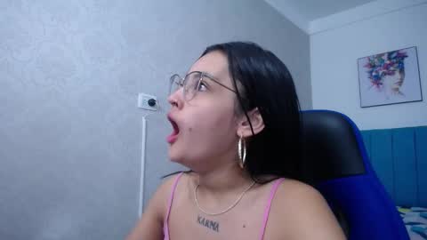 Snapshot of antonella_sweetlittle chatting on 26, 1, 2025 Antonella online show from 26, 1, 2025
