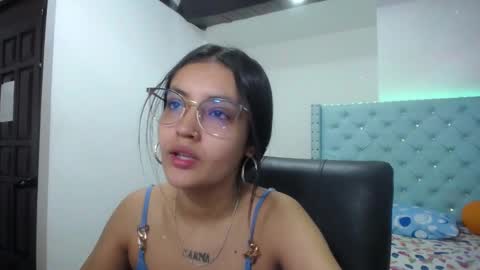 Snapshot of antonella_sweetlittle chatting on 6, 2, 2025 Antonella online show from 6, 2, 2025