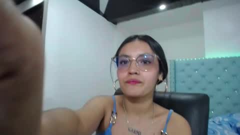 Snapshot of antonella_sweetlittle chatting on 6, 2, 2025 Antonella online show from 6, 2, 2025