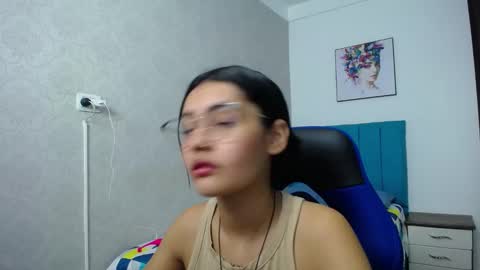 Snapshot of antonella_sweetlittle chatting on 18, 2, 2025 Antonella online show from 18, 2, 2025