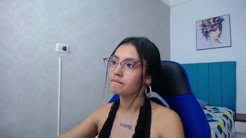 Snapshot of antonella_sweetlittle chatting on 20, 2, 2025 Antonella online show from 20, 2, 2025