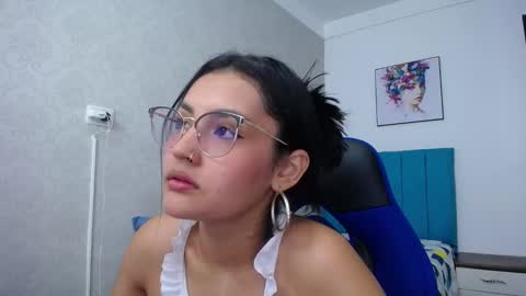 Snapshot of antonella_sweetlittle chatting on 21, 2, 2025 Antonella online show from 21, 2, 2025