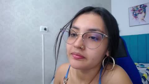Snapshot of antonella_sweetlittle chatting on 23, 2, 2025 Antonella online show from 23, 2, 2025