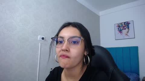 Snapshot of antonella_sweetlittle chatting on 11, 3, 2025 Antonella online show from 11, 3, 2025