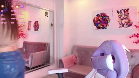 Antonella  online show from 11, 1, 2026