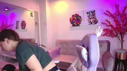 Antonella  online show from 19, 1, 2026