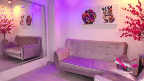 Antonella  online show from 19, 5, 2026