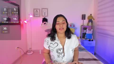 antonella online show from 8, 10, 2025