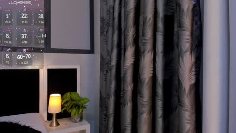  Antonellaa  online show from 11, 12, 2024