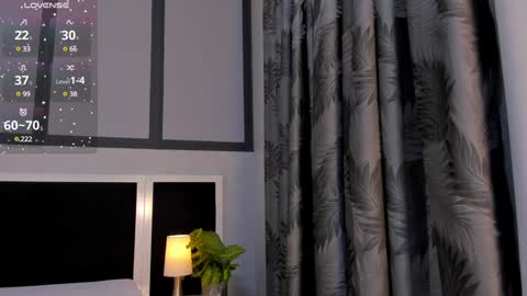  Antonellaa  online show from 19, 12, 2024