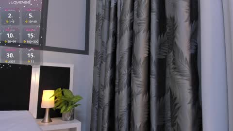  Antonellaa  online show from 30, 12, 2024