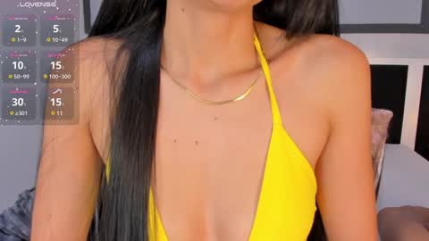  Antonellaa  online show from 18, 1, 2025