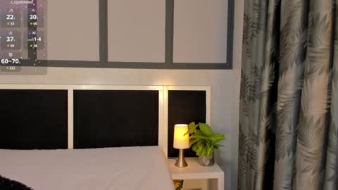  Antonellaa  online show from 20, 1, 2025