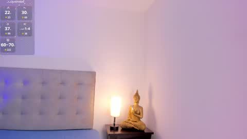  Antonellaa  online show from 12, 3, 2025