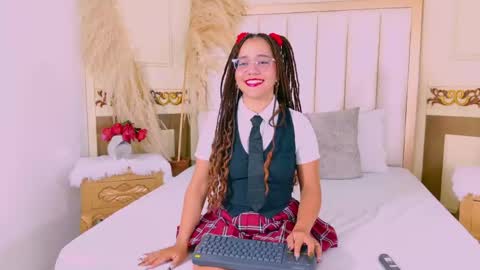 Antonella online show from 10, 5, 2026