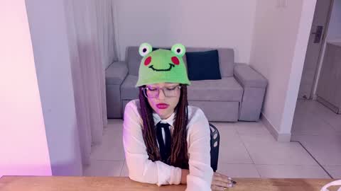 Antonella online show from 14, 5, 2026