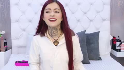 AntonellaEscudero online show from 10, 5, 2026