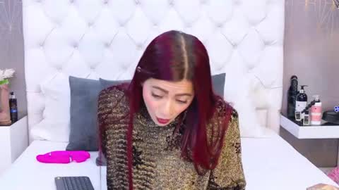 AntonellaEscudero online show from 14, 5, 2026