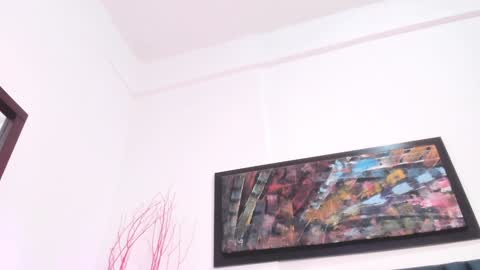 Snapshot of antonellahall_ chatting on 27, 12, 2024 AntonellaHall online show from 27, 12, 2024