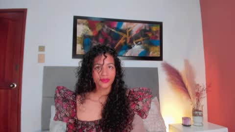 Snapshot of antonellahall_ chatting on 3, 2, 2025 AntonellaHall online show from 3, 2, 2025