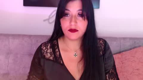 Snapshot of antonellahill_ chatting on 13, 2, 2025 Antonella GTM- 5 1800 0300am online show from 13, 2, 2025