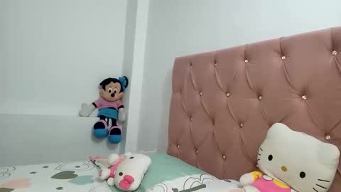 Snapshot of antonellahot21 chatting on 14, 10, 2025 antonellahot21 online show from 14, 10, 2025