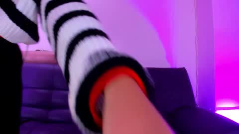 Antonellajohnston online show from 2, 10, 2025