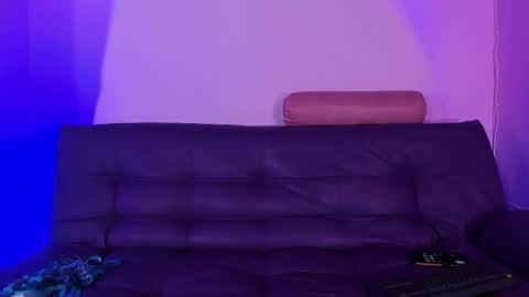 Antonellajohnston online show from 29, 10, 2025