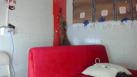 ANTONELLA online show from 4, 12, 2024