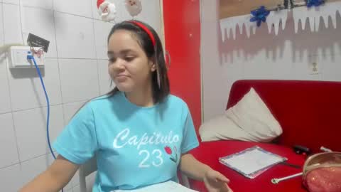 ANTONELLA online show from 16, 12, 2024