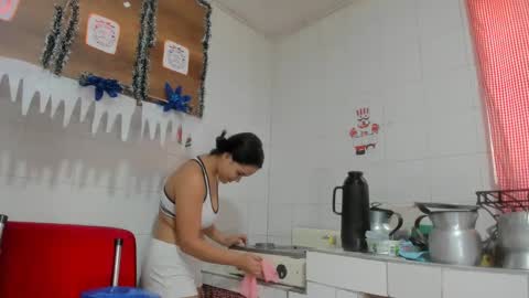 ANTONELLA online show from 16, 12, 2024