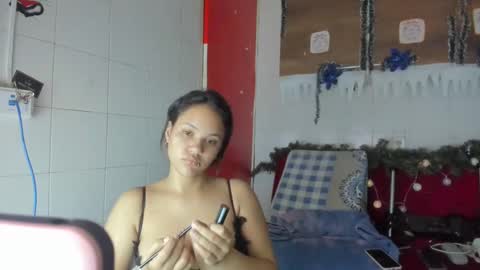ANTONELLA online show from 28, 12, 2024