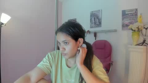 ANTONELLA online show from 13, 1, 2025