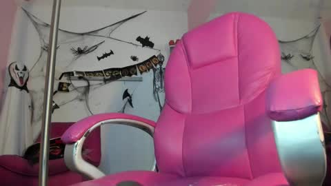 ANTONELLA online show from 25, 10, 2025