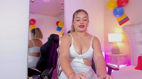 Snapshot of antonellamarchetti_ chatting on 22, 6, 2026 Antonella online show from 22, 6, 2026
