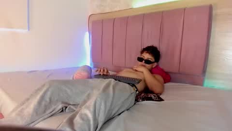 antonellamorgancm online show from 2, 11, 2025