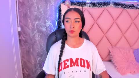 Snapshot of antonellaqueeen chatting on 26, 12, 2024 ANTONELLE  online show from 26, 12, 2024