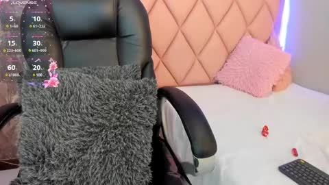 Snapshot of antonellaqueeen chatting on 10, 1, 2025 ANTONELLE  online show from 10, 1, 2025