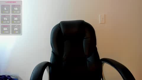 Snapshot of antonellaqueeen chatting on 15, 1, 2025 ANTONELLE  online show from 15, 1, 2025
