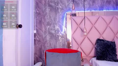 Snapshot of antonellaqueeen chatting on 24, 1, 2025 ANTONELLE  online show from 24, 1, 2025