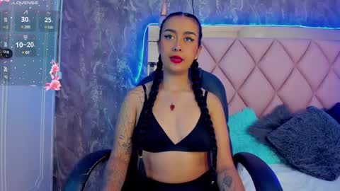 Snapshot of antonellaqueeen chatting on 9, 2, 2025 ANTONELLE  online show from 9, 2, 2025