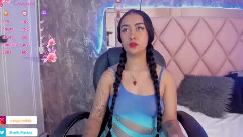 Snapshot of antonellaqueeen chatting on 13, 2, 2025 ANTONELLE  online show from 13, 2, 2025