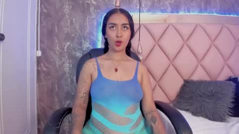 Snapshot of antonellaqueeen chatting on 13, 2, 2025 ANTONELLE  online show from 13, 2, 2025