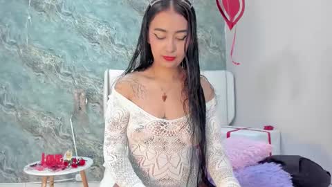 Snapshot of antonellaqueeen chatting on 16, 2, 2025 ANTONELLE  online show from 16, 2, 2025