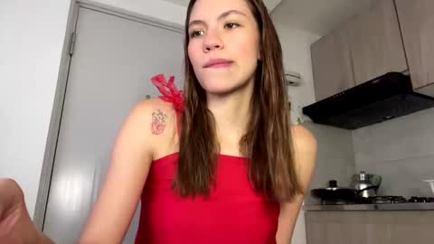 Antonella  online show from 4, 12, 2024