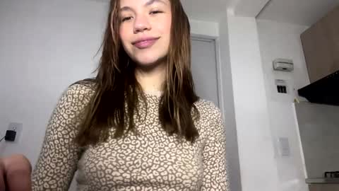 Antonella  online show from 12, 12, 2024