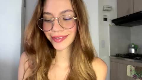 Antonella  online show from 8, 2, 2025