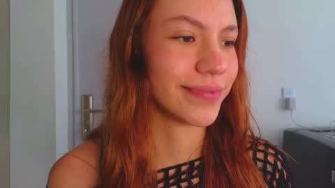 Antonella  online show from 21, 2, 2025