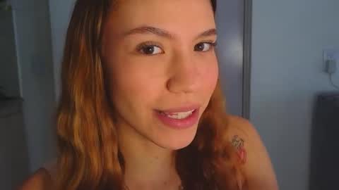 Antonella  online show from 26, 2, 2025